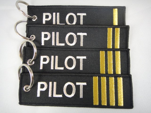 Pangkat Pilot